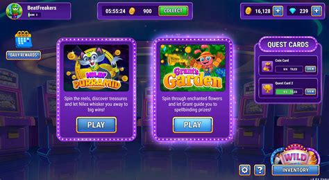 Pogo Slots .